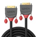 Lindy-36243-cavo-DVI-25-m-DVI-D-Nero