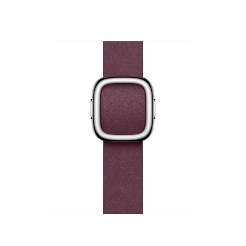 Apple-MUH83ZM-A-accessorio-indossabile-intelligente-Band-Bacca-Poliestere--Apple---Strap-for-smart-watch---41-mm---Mediu