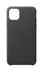 iPhone-11-Pro-Max-Leather-Case---Black