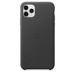 iPhone-11-Pro-Max-Leather-Case---Black