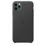 iPhone-11-Pro-Max-Leather-Case---Black