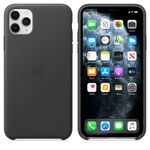 iPhone-11-Pro-Max-Leather-Case---Black