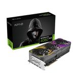 KFA2 GeForce RTX 4080 SUPER SG 1 clic OC - 16 GB GDDR6X 1x HDMI 3x DP