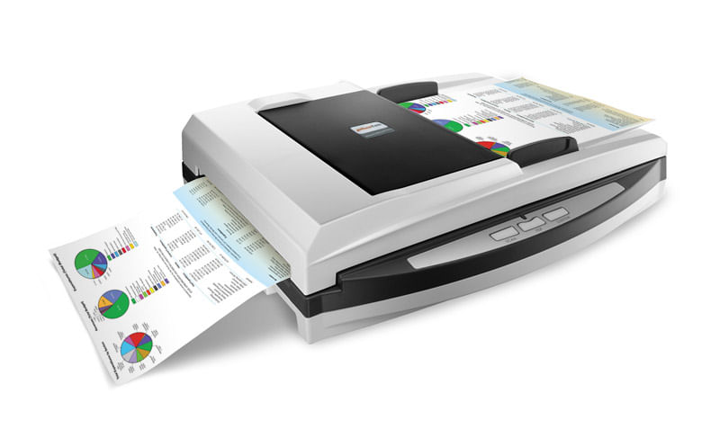 PLUSTEK-SmartOffice-PL4080-scansione-A4-A4-40-ppm-600-dpi-50-ADF-USB2.0