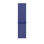 Apple Sport Loop blu oltremare (46 mm)