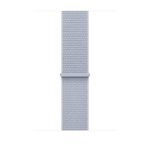 Apple Sport Loop nuvola azzurra (46 mm)