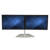StarTech.com-Supporto-per-due-monitor---Orizzontale---Argento
