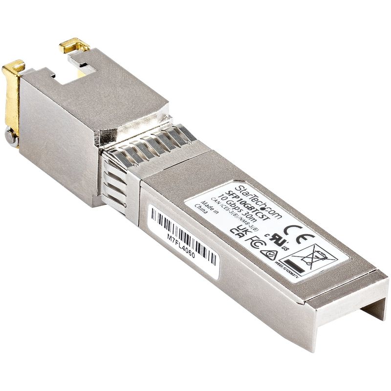 StarTech.com-Modulo-Ricetrasmettitore-SFP--Compatibile-con-Cisco---10GBASE-T---Conforme-MSA---Garantito-a-vita