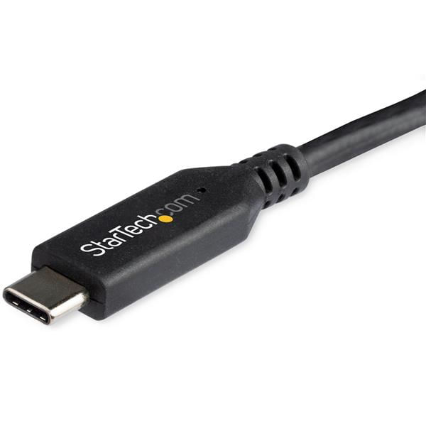 StarTech.com-Cavo-adattatore-da-USB-C-a-DisplayPort-1.4-da-1.8m---Convertiore-video-USB-tipo-C-a-DP-1.4-Alt-Mode---4K-5K-8K-HBR3-HDR-DSC---Cavo-monitor-DP-8K-60Hz-per-USB-C-Thunderbolt