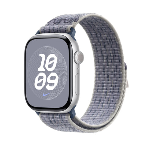 46mm-Grey-Blue-Nike-Sport-Loop