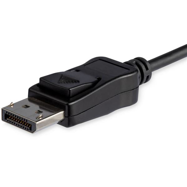 StarTech.com-Cavo-adattatore-da-USB-C-a-DisplayPort-1.4-da-1.8m---Convertiore-video-USB-tipo-C-a-DP-1.4-Alt-Mode---4K-5K-8K-HBR3-HDR-DSC---Cavo-monitor-DP-8K-60Hz-per-USB-C-Thunderbolt