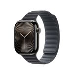 42mm-Black-Magnetic-Link---S-M