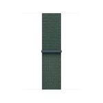 Apple Sport Loop verde lago (42 mm)