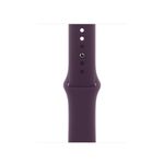 40mm-Plum-Sport-Band---S-M