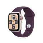 40mm-Plum-Sport-Band---S-M