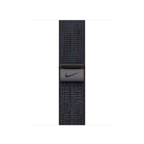 42mm-Black-Blue-Nike-Sport-Loop