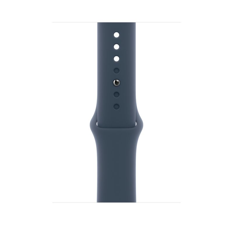 Apple-MT3Q3ZM-A-accessorio-indossabile-intelligente-Band-Blu-marino-Fluoroelastomero---APPLE-WATCH-45-STORM-BLUE-SB-S-M-