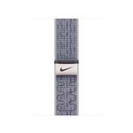 Apple Nike Sport Loop grigio/blu (42 mm)