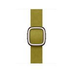 Apple Cinturino Modern verde chartreuse (42 mm) - Large