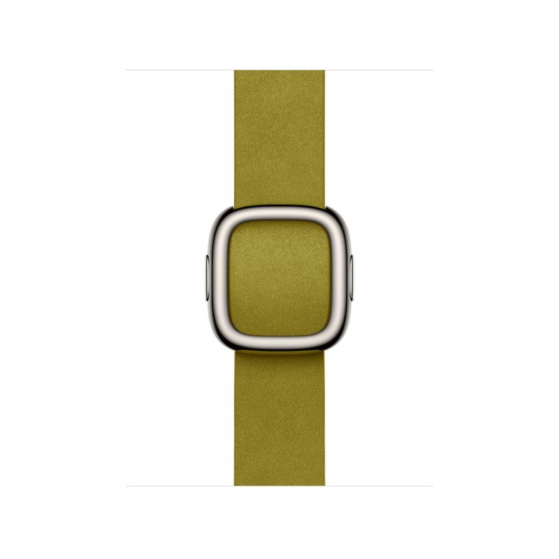 42mm-Chartreuse-Modern-Buckle---Large