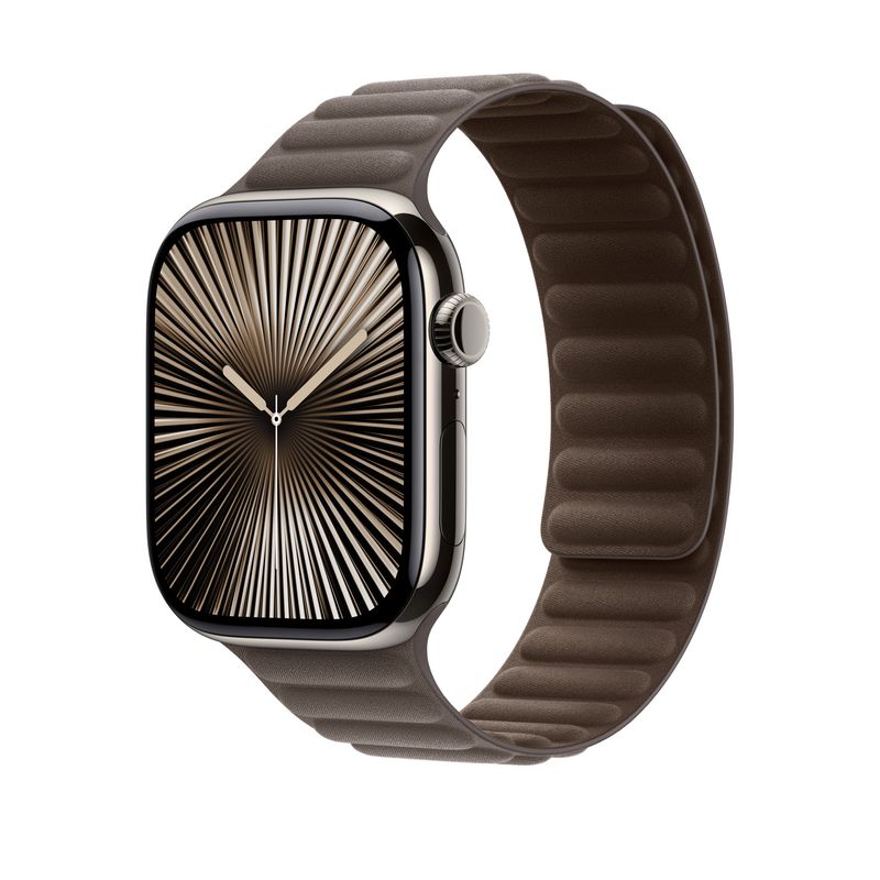 46mm-Dark-Taupe-Magnetic-Link---M-L