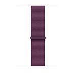 Apple Sport Loop prugna (46 mm)