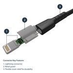 StarTech.com-Cavo-da-USB-A-a-Lightning-2m-nero---Robusto-e-resistente-cavo-in-fibra-aramidica---Certificato-Apple-Mfi--RUSBLTMM2MB-