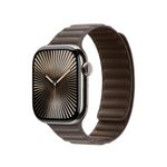 42mm-Dark-Taupe-Magnetic-Link---M-L