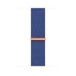 Apple Sport Loop blu oceano (45 mm)