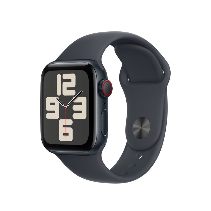 40mm-Black-Sport-Band---M-L