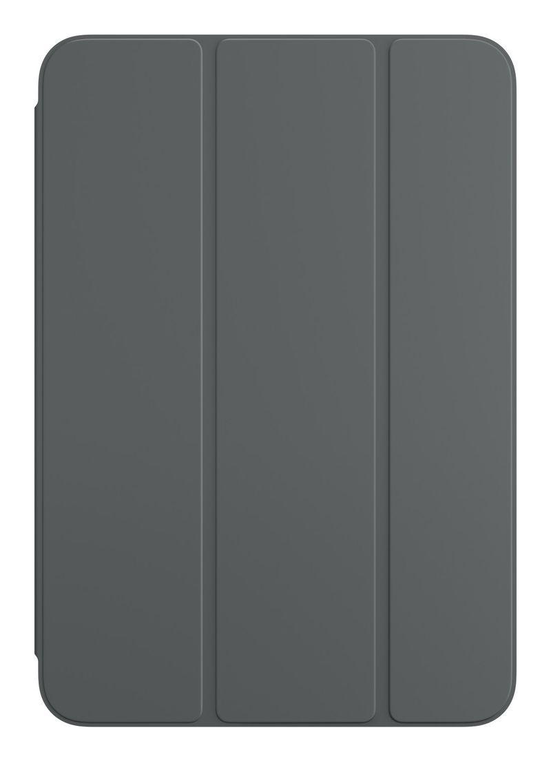 Smart-Folio-for-iPad-mini--A17-Pro----Charcoal-Gray