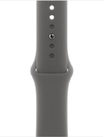 40mm-Stone-Gray-Sport-Band---S-M