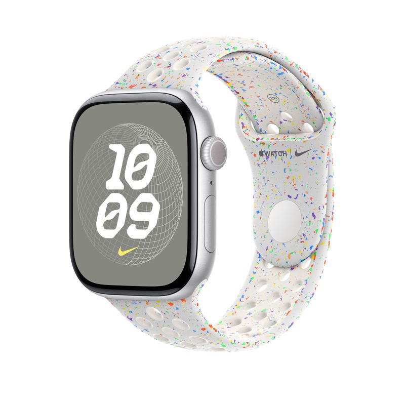 46mm-Pure-Platinum-Nike-Sport-Band---S-M