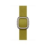 Apple Cinturino Modern verde chartreuse (42 mm) - Small