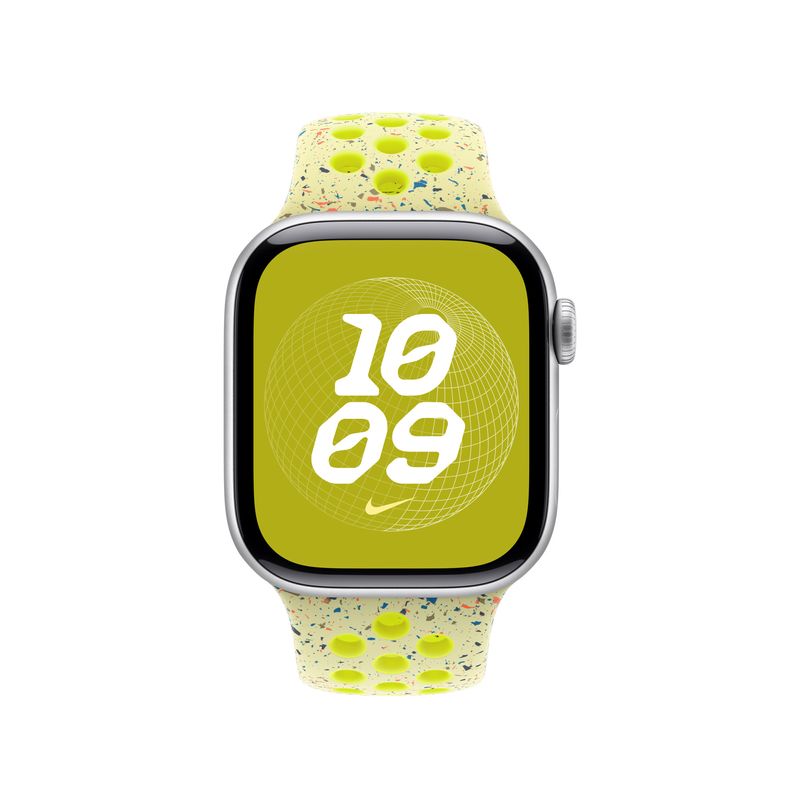 40mm-Volt-Splash-Nike-Sport-Band---M-L