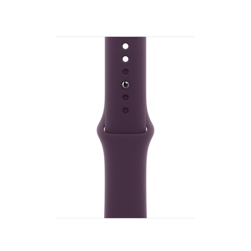 40mm-Plum-Sport-Band---M-L