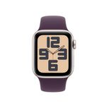 40mm-Plum-Sport-Band---M-L