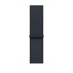 Apple Sport Loop inchiostro (46 mm) - XL