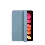 Smart-Folio-for-iPad-mini--A17-Pro----Denim