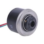 Alphacool Typ Pumpe 8-24V  Frderleistung 1500l/h  Frderhhe 3.7m  Stromanschluss 4-Pin Molex 4