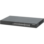 Intellinet 561846. Switch-Typ: Managed, Switch-Ebene: L2+. Basic Switching RJ-45 Ethernet Ports