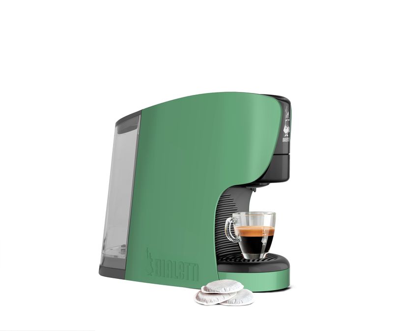 Bialetti-Bundle-DAMA-Cialde-ESE-Green-con-30-Cialde-ESE-44mm