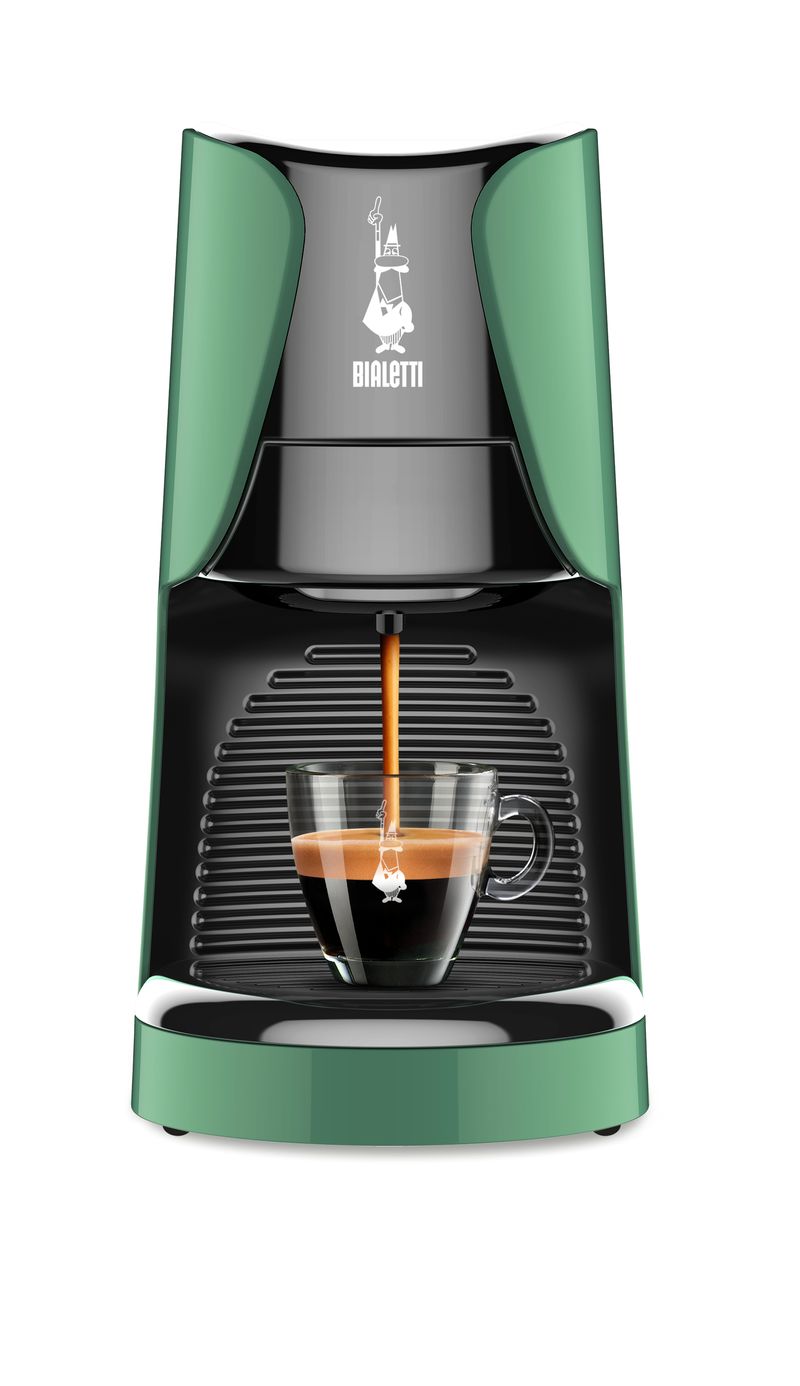 Bialetti-Bundle-DAMA-Cialde-ESE-Green-con-30-Cialde-ESE-44mm