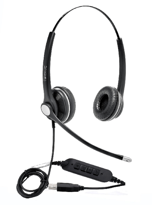 eSTUFF-GLB240400-cuffia-e-auricolare-Cablato-A-Padiglione-Ufficio-USB-tipo-A-Nero--G4040-USB-Office-Headset---Binaural-h