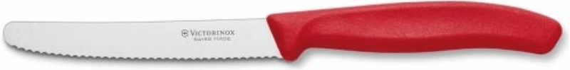 Victorinox-V-6.78-31-Coltello-da-cucina-Swiss-Classic-rosso