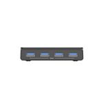 UNITEK-PRZELACZNIK-KVM-4X-USB-A-5GBPS-ATTIVO--H1310A-