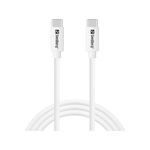 Sandberg USB-C Charge Cable 1M, 65W