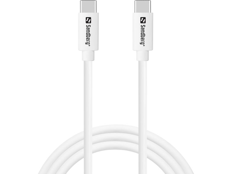 Sandberg-USB-C-Charge-Cable-1M-65W