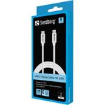 Sandberg-USB-C-Charge-Cable-1M-65W