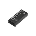 Teltonika-TSF010--Interruttore--5x-RJ45-100Mb-s-IP30